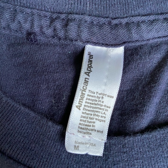 Maroon 5 Vintage 2013 Tour T-Shirt - Picture 3 of 3